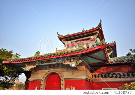 古崗樓 金門國家公園 金門 古崗湖 Kinmen Gugang Lake 古崗樓 金門國家公園 金門 古崗湖 Kinmen Gugang Lake 41368783