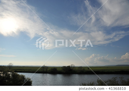 釧路沼澤 41368810