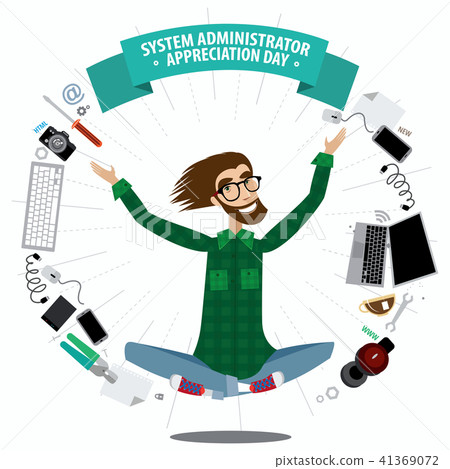 Computer specialist 41369072