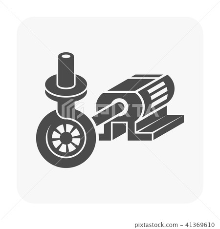 water pump icon water pump icon 41369610