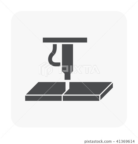 metal product icon metal product icon 41369614