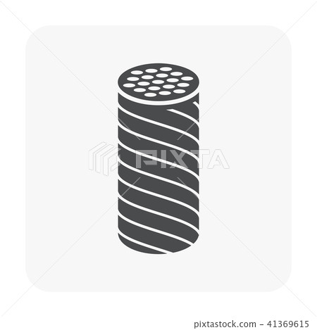 metal product icon 41369615