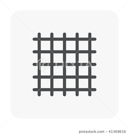 metal product icon metal product icon 41369616