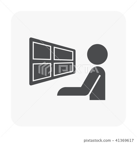 metal product icon 41369617