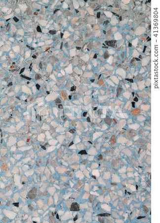 Terrazzo floor. Marble surface for background Terrazzo floor. Marble surface for background 41369804