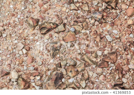 Stone texture cliff mountain pattern background 41369853