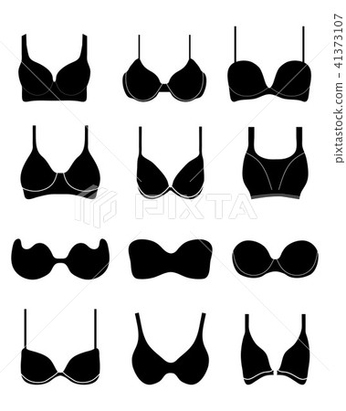 Bra design and panties styles Bra design and panties styles 41373107