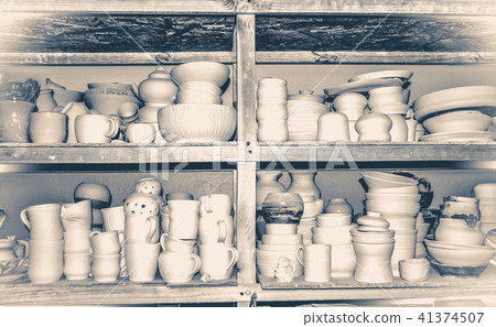 Old vintage photo Old vintage photo 41374507