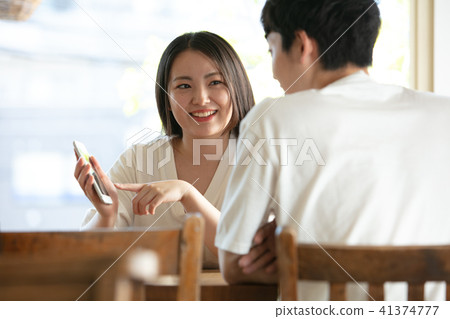 Smartphone Gender Smartphone Gender 41374777