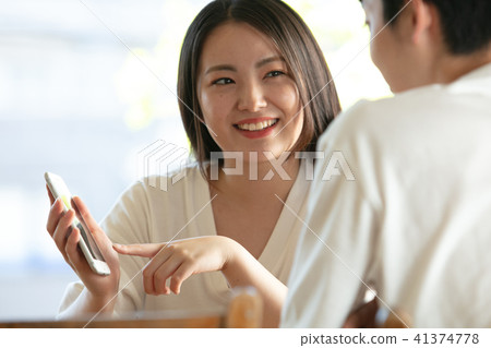 Smartphone Gender 41374778