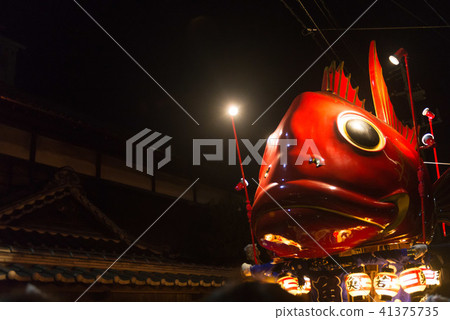 Karatsu Kunchi富山 41375735