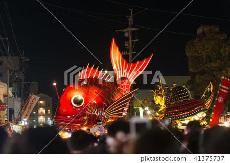 Karatsu Kunchi富山 41375737