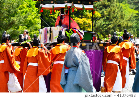 Aoi Festival 2018 41376488