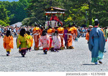 Aoi Festival 2018 41376489