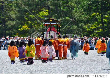 Aoi Festival 2018 Aoi Festival 2018 41376985