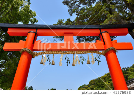 Kamigamo神社 Kamigamo神社 41376988