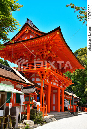 Kamigamo神社 Kamigamo神社 41376991