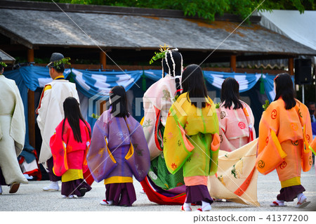 Aoi Festival 2018 41377200