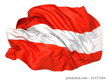 奧地利國旗 奧地利國旗 41377264