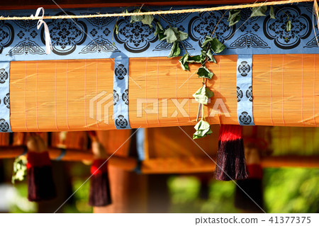 Aoi Festival Kamigamo Shrine 2018 41377375