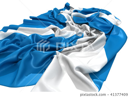 蘇格蘭國旗 41377409