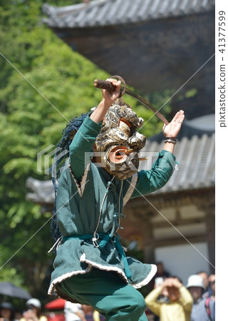 Koroji Temple of Dawn Temple Black Demon Hyogo Prefecture Kato City Koroji Temple of Dawn Temple Black Demon Hyogo Prefecture Kato City 41377599