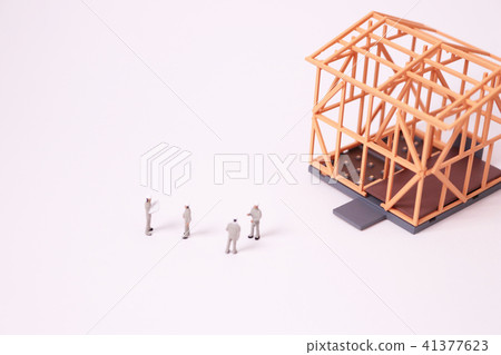 木屋建築 木屋建築 41377623