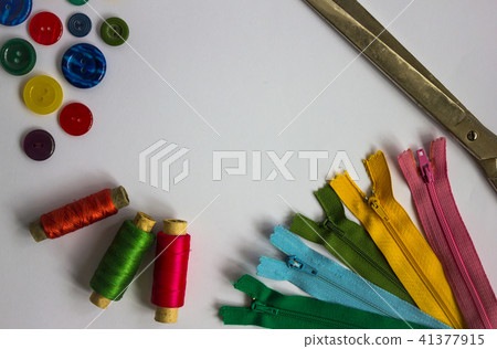 Goods for sewing, accessories. Goods for sewing, accessories. 41377915
