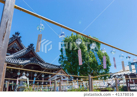 Nara Oshusa Kannonishi-zen貝爾節 Nara Oshusa Kannonishi-zen貝爾節 41378016