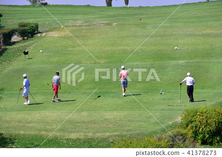 Golf course Golf course 41378273