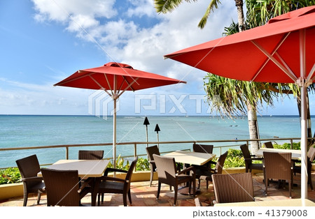 夏威夷的假期 41379008