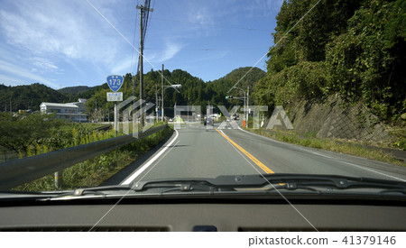 指南板國家景觀車載攝像頭 41379146