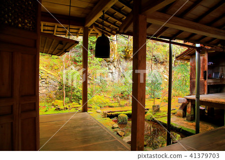 秋葉Togeo Saigaji地標 41379703