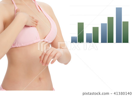 自我檢查乳房 41380140