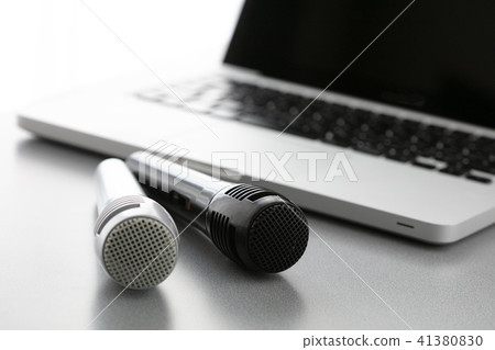 電腦麥克風 41380830