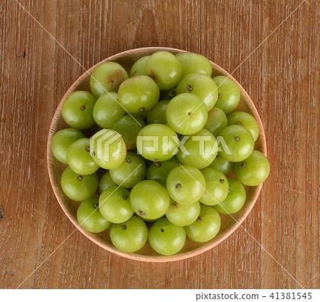 Indian gooseberry 41381545