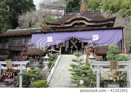 Hisao Miyako Susuma Shrine 41381901