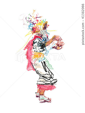 青森Nebuta節Haneto 青森Nebuta節Haneto 41382066