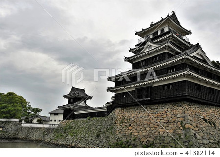 Rain Nakatsu Castle Rain Nakatsu Castle 41382114