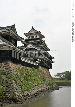 Rain Nakatsu Castle Rain Nakatsu Castle 41382130