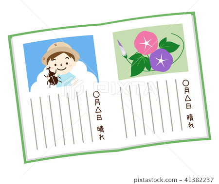 Picture diary 41382237