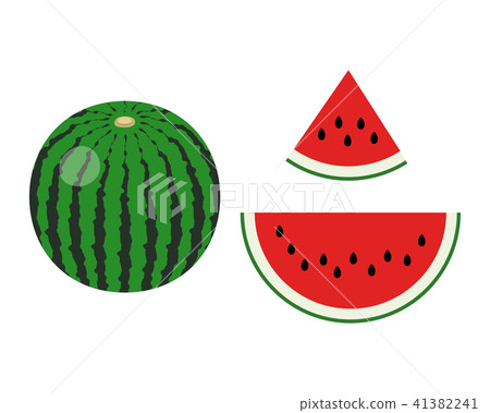 西瓜 西瓜 41382241