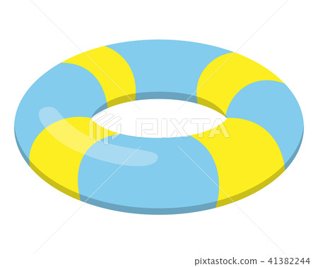 Inflatable ring 41382244