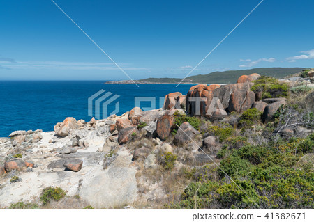Torndirrup National Park, Western Australia 41382671