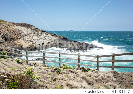 Genkai National Monument 41383167