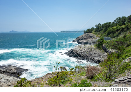 Genkai National Monument 41383170