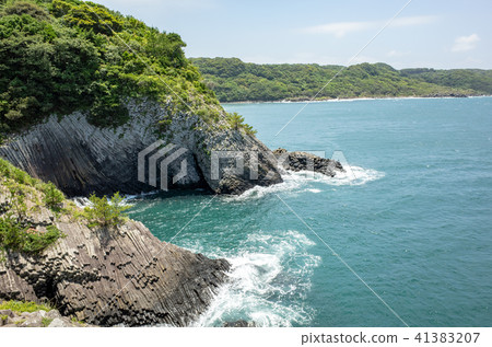Genkai National Monument Genkai National Monument 41383207