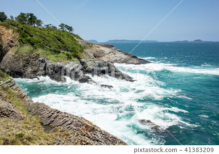 Genkai National Monument Genkai National Monument 41383209
