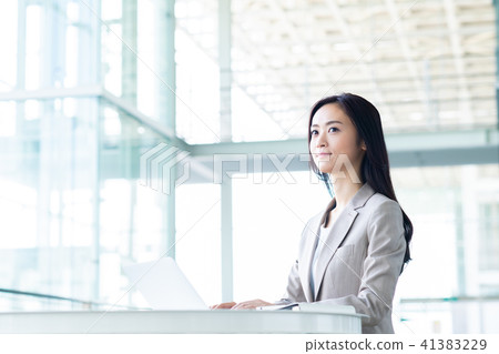 Business woman Business woman 41383229