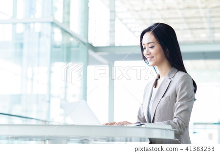 Business woman Business woman 41383233